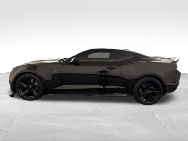 2021 Chevrolet Camaro LT1