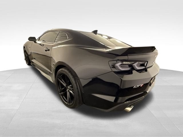 2021 Chevrolet Camaro LT1