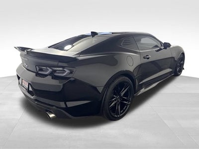2021 Chevrolet Camaro LT1