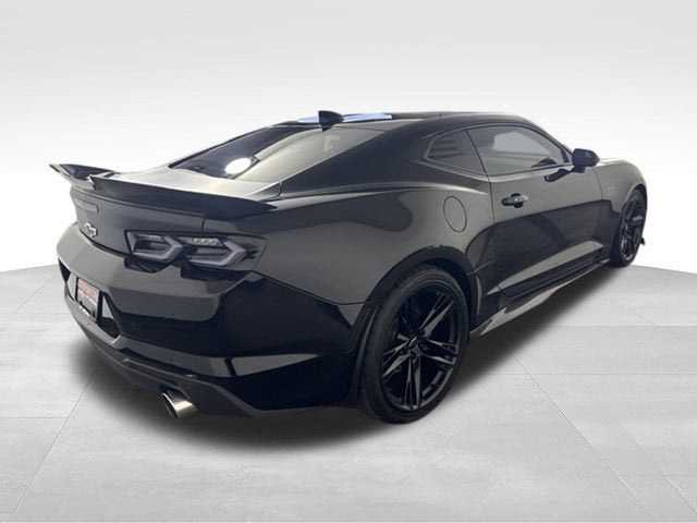 2021 Chevrolet Camaro LT1