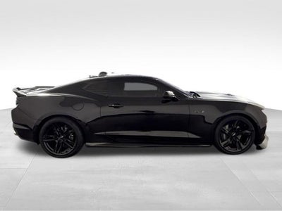 2021 Chevrolet Camaro LT1
