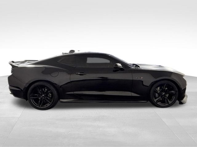 2021 Chevrolet Camaro LT1