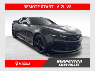 2021 Chevrolet Camaro LT1