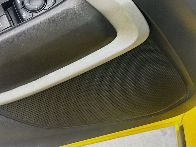 2018 Chevrolet Camaro 1SS