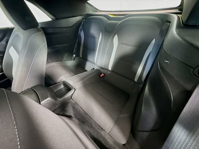 2018 Chevrolet Camaro 1SS