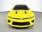 2018 Chevrolet Camaro 1SS