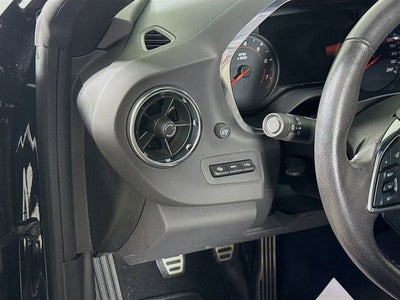 2023 Chevrolet Camaro 2SS