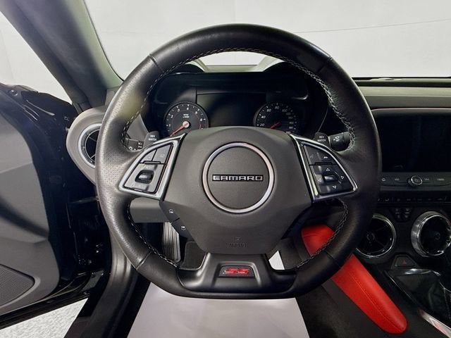 2023 Chevrolet Camaro 2SS