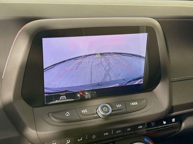 2023 Chevrolet Camaro 2SS