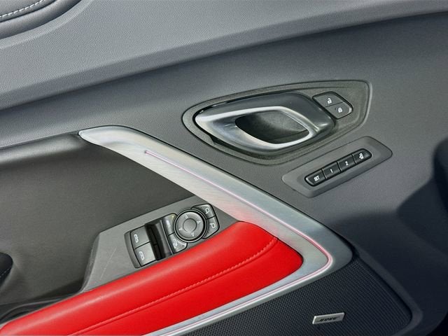 2023 Chevrolet Camaro 2SS