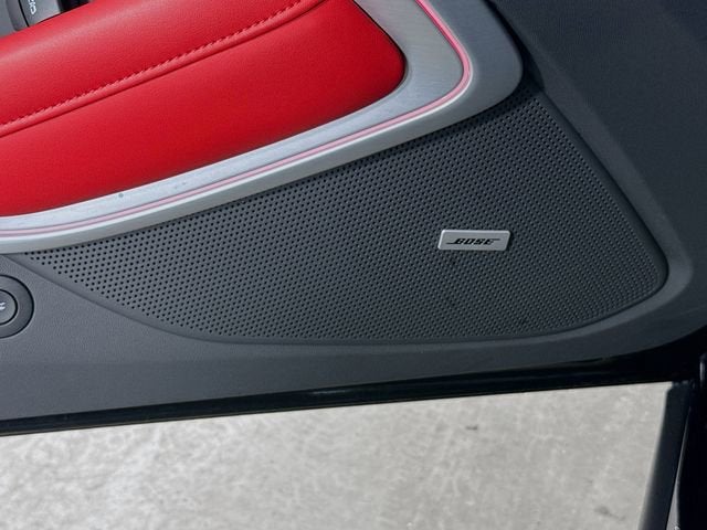 2023 Chevrolet Camaro 2SS