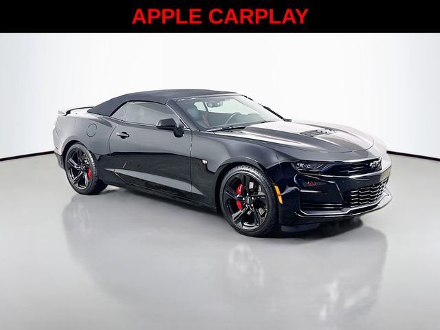 2023 Chevrolet Camaro 2SS