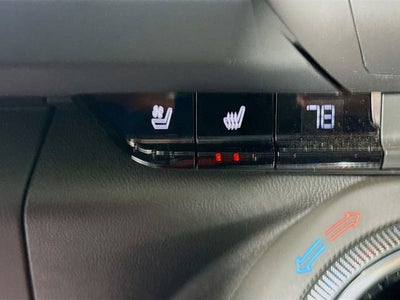 2023 Chevrolet Camaro 2SS