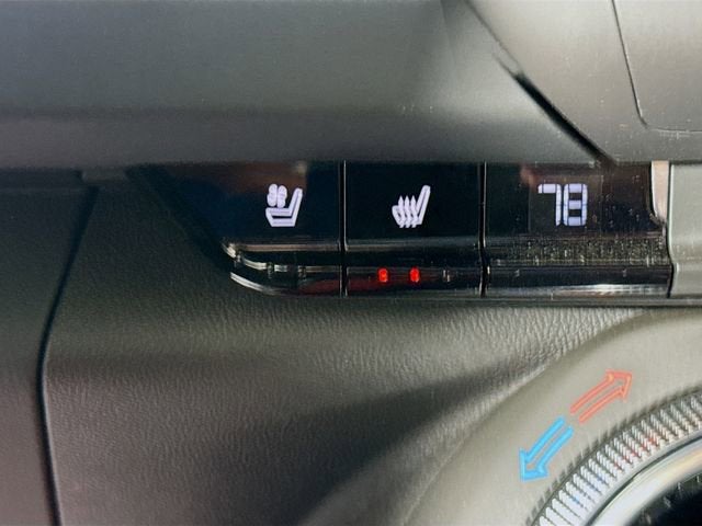 2023 Chevrolet Camaro 2SS