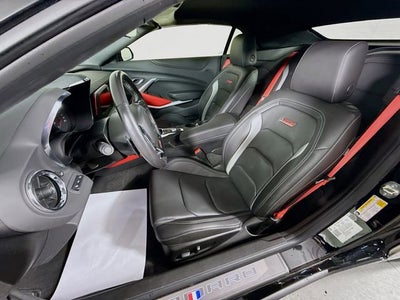 2023 Chevrolet Camaro 2SS