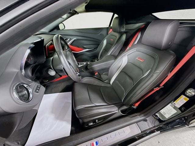 2023 Chevrolet Camaro 2SS