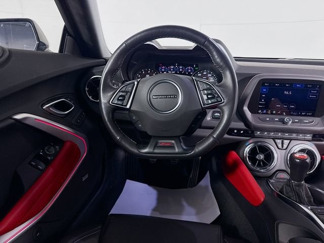 2023 Chevrolet Camaro 2SS