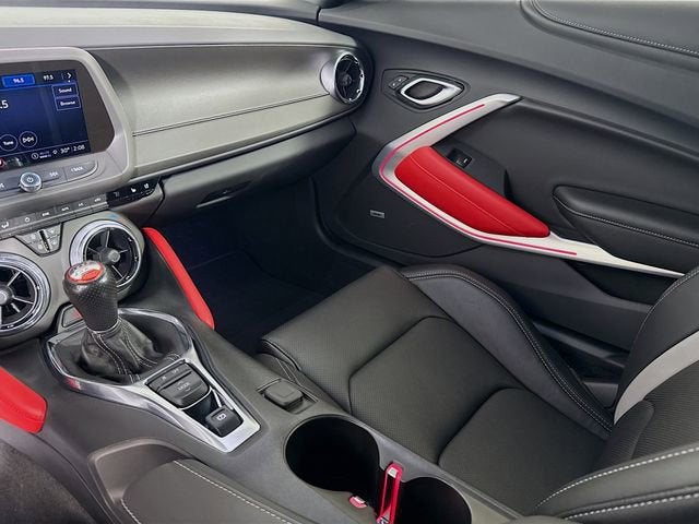 2023 Chevrolet Camaro 2SS