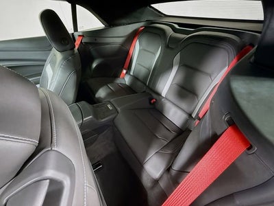 2023 Chevrolet Camaro 2SS