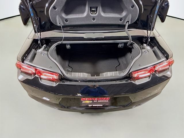 2023 Chevrolet Camaro 2SS