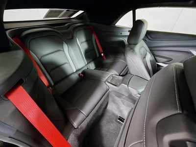 2023 Chevrolet Camaro 2SS