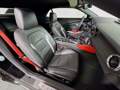 2023 Chevrolet Camaro 2SS