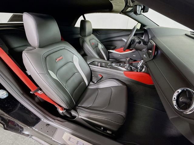 2023 Chevrolet Camaro 2SS