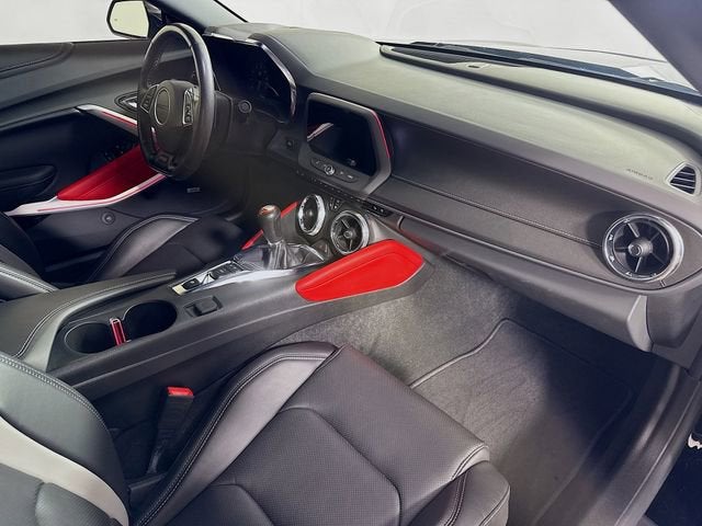 2023 Chevrolet Camaro 2SS