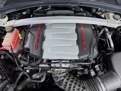 2023 Chevrolet Camaro 2SS