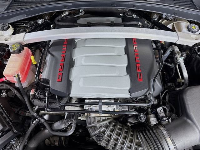 2023 Chevrolet Camaro 2SS