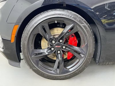 2023 Chevrolet Camaro 2SS