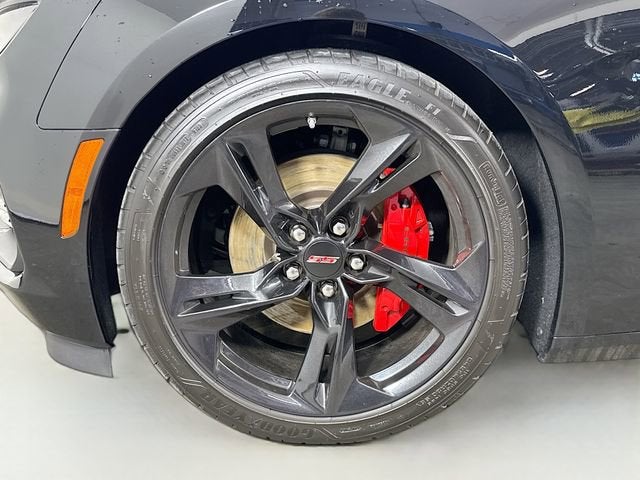 2023 Chevrolet Camaro 2SS