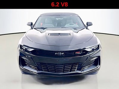 2023 Chevrolet Camaro 2SS