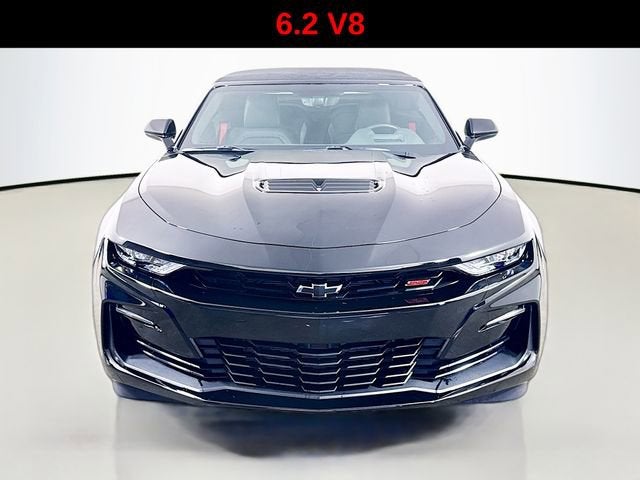 2023 Chevrolet Camaro 2SS