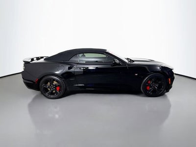 2023 Chevrolet Camaro 2SS