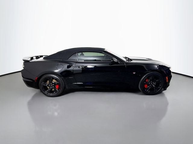 2023 Chevrolet Camaro 2SS