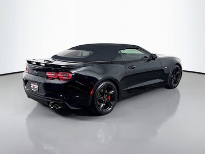 2023 Chevrolet Camaro 2SS