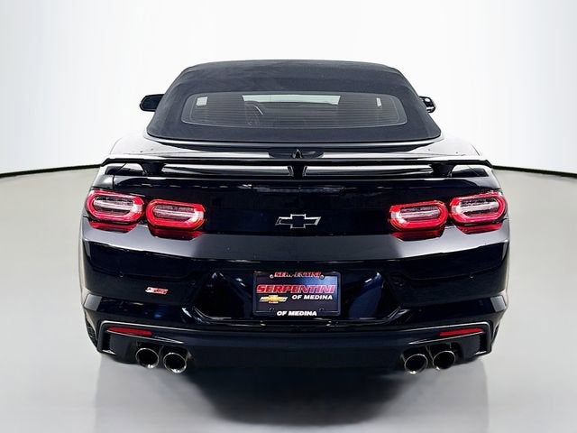 2023 Chevrolet Camaro 2SS