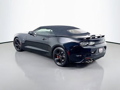 2023 Chevrolet Camaro 2SS