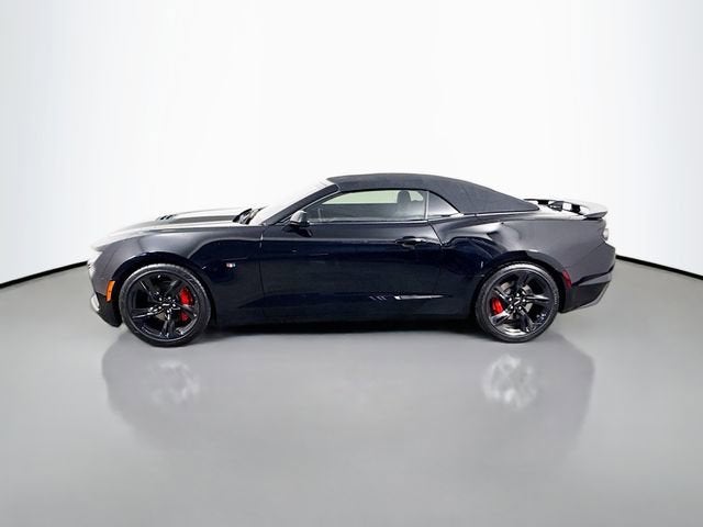 2023 Chevrolet Camaro 2SS