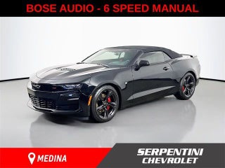 2023 Chevrolet Camaro 2SS