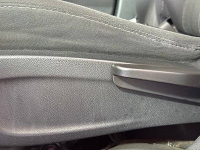 2013 Chevrolet Sonic LT