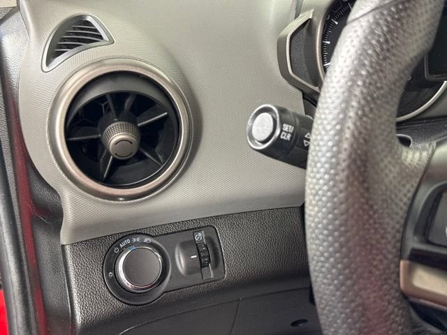 2013 Chevrolet Sonic LT