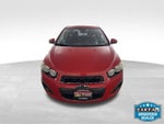 2013 Chevrolet Sonic LT