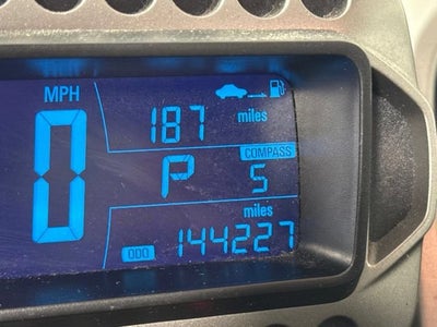 2013 Chevrolet Sonic LT
