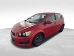 2013 Chevrolet Sonic LT