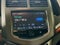 2016 Chevrolet Sonic LT