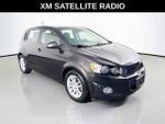 2016 Chevrolet Sonic LT