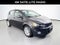 2016 Chevrolet Sonic LT