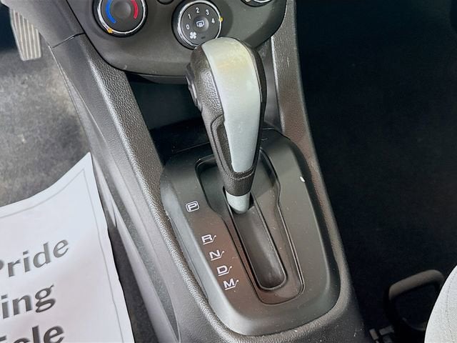 2019 Chevrolet Sonic LT